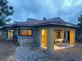 Gono Retreat