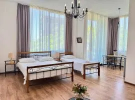 Hotel Sun Line Kobuleti