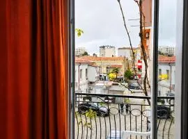 Smash Hostel Batumi