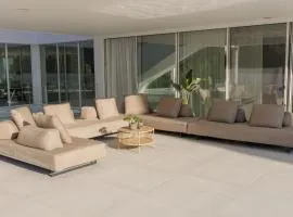 Villa Lazareto
