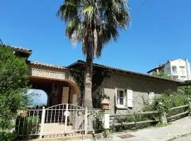 Guesthouses Thomas & Cato