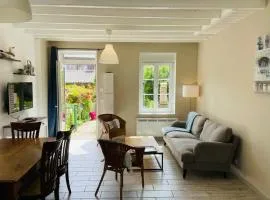 Maison de pêcheur