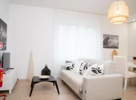 The Castle Apartment