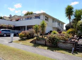 Park View 'Home Away From Home', hotel en Feilding