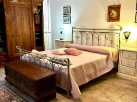 La casa di Campagna de La Magnolia