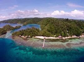 Kadidiri Paradise