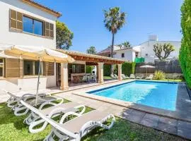 Llenaire Gran Beach House
