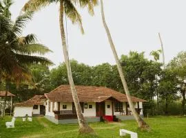 Alleppey Backwater Resort