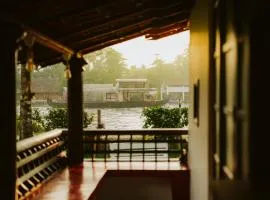Alleppey Backwater Resort