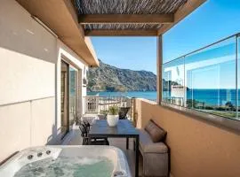 RIRIKA Beach Living, New Seaside Apartments in Plakias