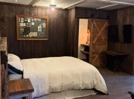 Matamata Luxury Stay
