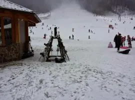 Appartamento Camporosso