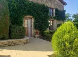 Maison conviviale avec terrasse à Lévigny