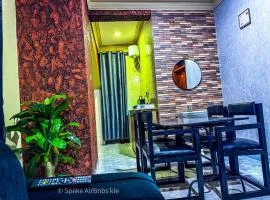 Speke homes and apartments 2