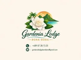 Gardenia Lodge Bora-Bora