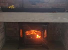 Alimandi Villa, khách sạn ở Klapmuts