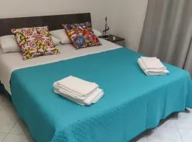 Scialai Mare e Centro