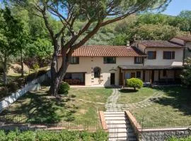Villa Morandi by PosarelliVillas
