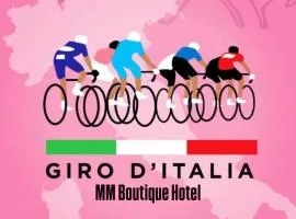 MM Boutique Hotel