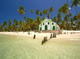 Flat Carneiros Beach Resort