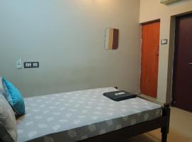 GlowResidency, Hotel in Kuilapayam