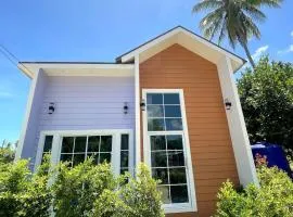 Cozy House Beach 200m Full Moon Party