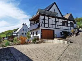 Ferienwohnung Thomsen
