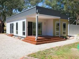 Ironbark Cabin at Homewood Lodge