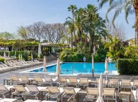 AQUA Hotel Onabrava & Spa 4*Sup