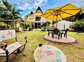 Hotel Casa Iris