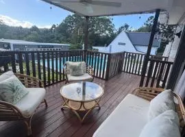 The Cottage