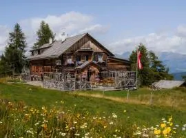Branntweineralm