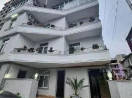 Hotel Tabidze
