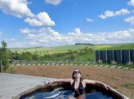 Ostara Ecolodge