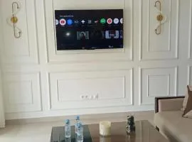 Appartement suite