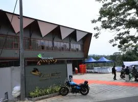 Better Suites Hotel