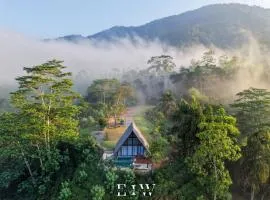 8 Acres Tea Escape