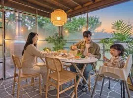 Namyangju HAIMOM Family Pension Black