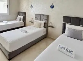 Pearl Apartment