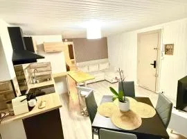 Appartement Neuf
