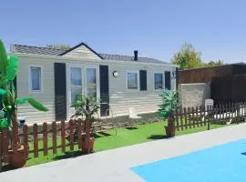 Casas prefabricadas