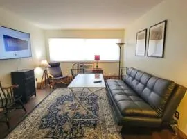 Urban Living - 2 Bed and 1 Bath