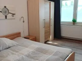 Ferienwohnung mit 3 Schlafzimmer