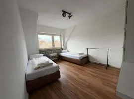 Ruhiges 1 Zimmer Apartment in zentraler Lage