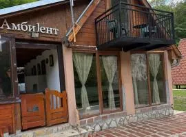 Ambijent house Patrijaha Pavla 22