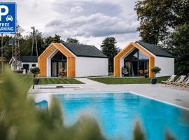Wine Resort Mak, hôtel à Maribor