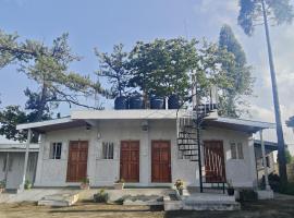 Peter and Paul Homestay, Hotel in Shillong