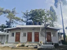 Peter and Paul Homestay