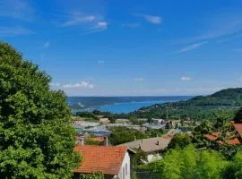 Base Camp Lago Maggiore - Walk, Climb and Outdoor Stay
