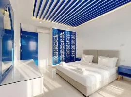 Seven Floors